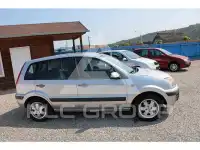 2008 Ford FUSION