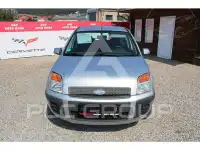 2008 Ford FUSION