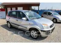 2008 Ford FUSION