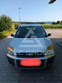 2008 Ford FUSION