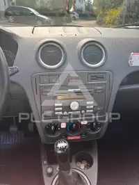 2008 Ford FUSION