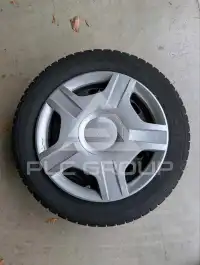 2008 Ford FUSION