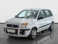2008 Ford FUSION