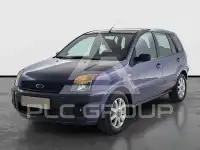 2008 Ford FUSION