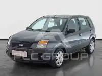 2008 Ford FUSION