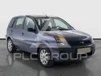 2008 Ford FUSION