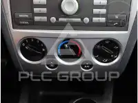 2008 Ford FUSION