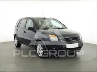 2008 Ford FUSION