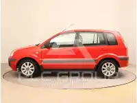 2008 Ford FUSION