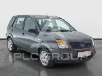 2008 Ford FUSION