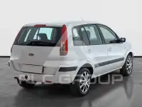 2008 Ford FUSION