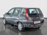 2008 Ford FUSION