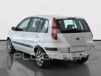 2008 Ford FUSION