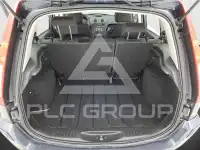 2008 Ford FUSION