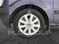 2008 Ford FUSION