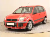 2008 Ford FUSION
