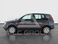 2008 Ford FUSION