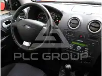 2008 Ford FUSION