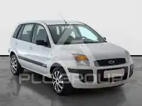 2008 Ford FUSION