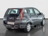 2008 Ford FUSION