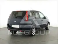 2008 Ford FUSION