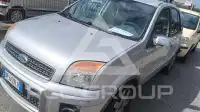 2008 Ford FUSION