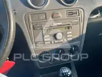 2008 Ford FUSION