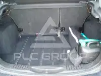 2008 Ford FUSION