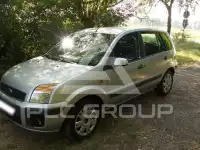 2008 Ford FUSION