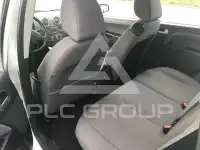 2008 Ford FUSION