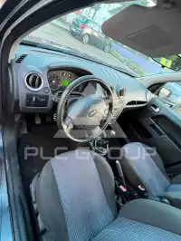 2008 Ford FUSION
