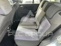 2008 Ford FUSION