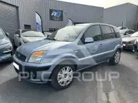 2008 Ford FUSION