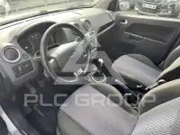 2008 Ford FUSION
