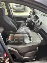 2008 Ford FUSION