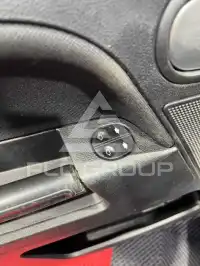 2008 Ford FUSION