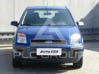 2008 Ford FUSION