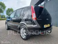 2008 Ford FUSION