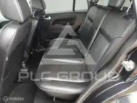 2008 Ford FUSION
