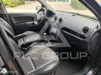 2008 Ford FUSION