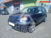 2008 Ford FUSION