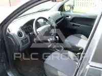 2008 Ford FUSION
