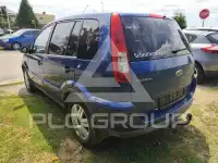 2008 Ford FUSION