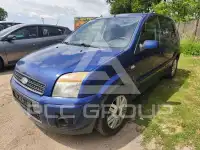 2008 Ford FUSION