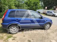 2008 Ford FUSION