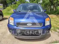 2008 Ford FUSION
