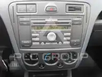 2008 Ford FUSION