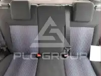 2008 Ford FUSION