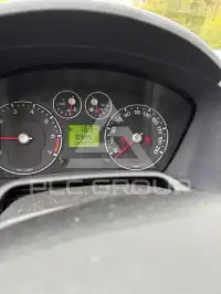 2008 Ford FUSION
