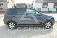 2008 Ford FUSION